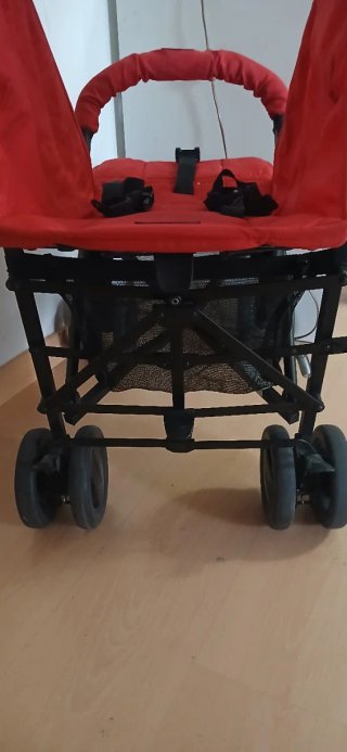 Sillalleta  Chicco  London plegable