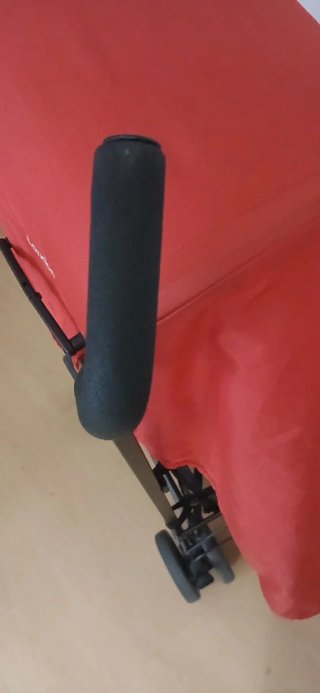 Sillalleta  Chicco  London plegable