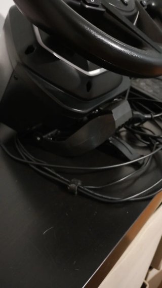 Thrustmaster T128 PS5/PS4