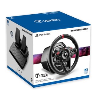 Thrustmaster T128 PS5/PS4