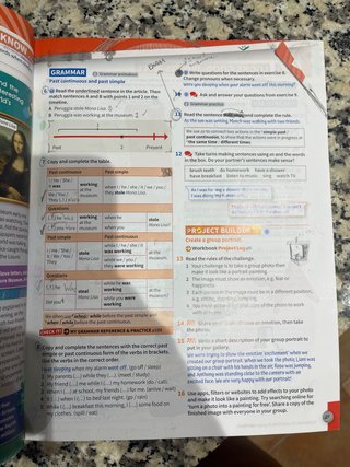Synchronize 2 Students Book (Spain)