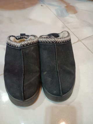 Sandalias de cuña mujer