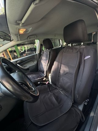 Ford Fiesta 2010 1.6 TDCi diésel