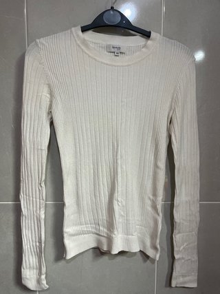 Camiseta Fórmula manga larga Talla 36