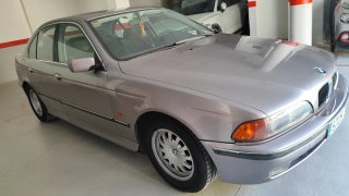 BMW 528i e39