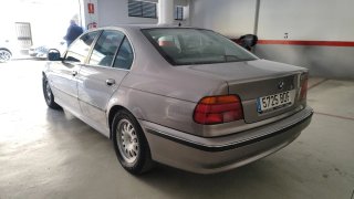 BMW 528i e39
