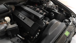 BMW 528i e39