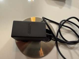 Nintendo Switch Console HAC-002(EUR)