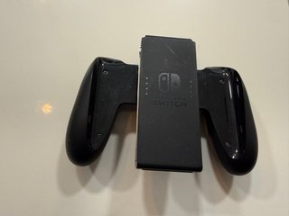 Nintendo Switch Console HAC-002(EUR)