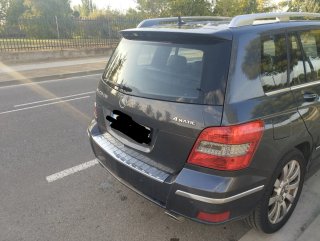 Mercedes-Benz Classe GLK  2010