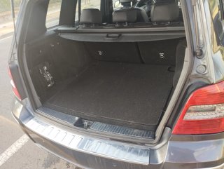 Mercedes-Benz Classe GLK  2010