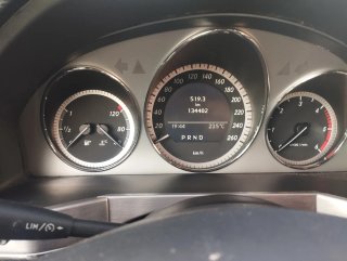 Mercedes-Benz Classe GLK  2010