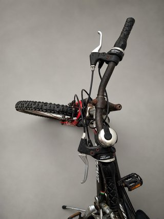 Bicicleta Strong Xtrem 600