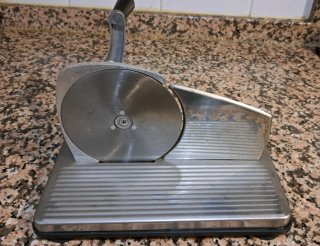 Ilsa Cortadora de fiambres.