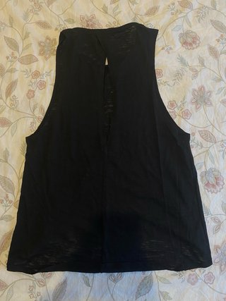 Tops de tirantes para baile