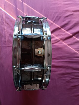 Caja Ludwig Black Beauty 14x5 LB416
