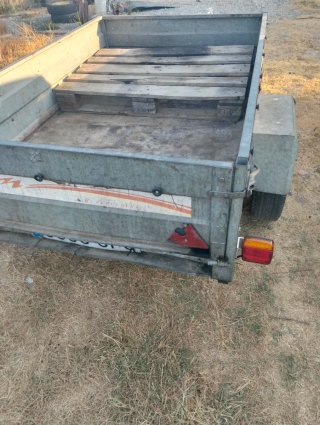 Carreta carro