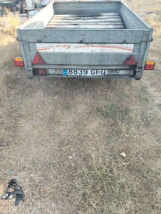 Carreta carro