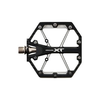 Pedales Plataforma Shimano Deore XT M8240 Nuevos
