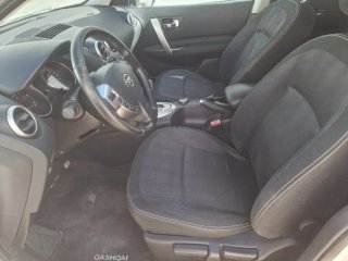 Nissan Qashqai 2010