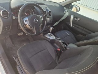 Nissan Qashqai 2010