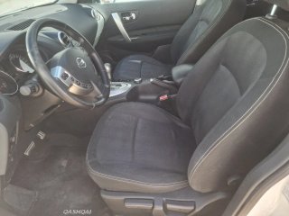Nissan Qashqai 2010