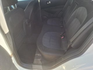 Nissan Qashqai 2010