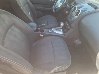 Nissan Qashqai 2010