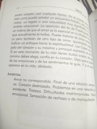 Tarot del Arco Iris - Libro y Cartas
