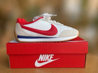 Zapatillas NUEVAS Nike Pacific Talla 38