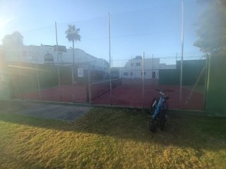 Vendo apartamento apart club la barrosa