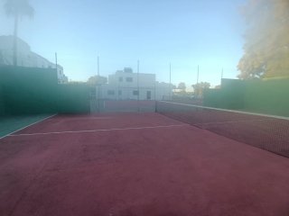 Vendo apartamento apart club la barrosa