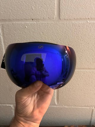 Gafas Snowboard/Esquí