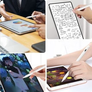 Lápiz capacitivo Bluetooth/Magnético para iPad. N