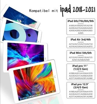Lápiz capacitivo Bluetooth/Magnético para iPad. N