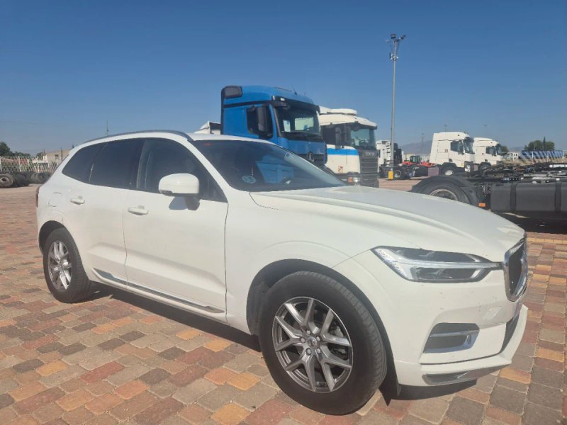 Volvo EX60 2020 - foto 1