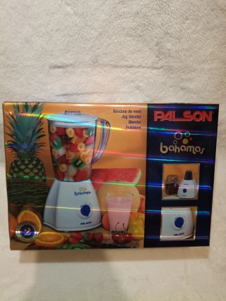 Batidora Palson Bahamas