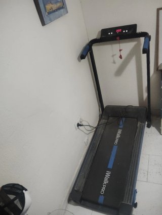 Cinta de Correr iWalk Pro