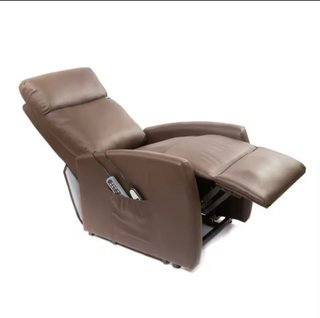Sillón Eléctrico Elevador con Masaje, regalo fondo