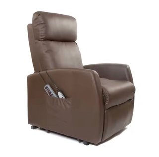Sillón Eléctrico Elevador con Masaje, regalo fondo