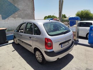 Tapabujes Citroen Xsara Picasso (4uds)