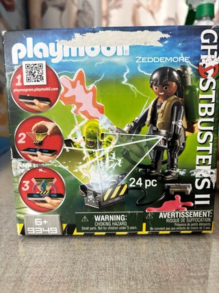 Playmobil Crucero Familiar 6-12 años