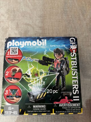 Playmobil Crucero Familiar 6-12 años