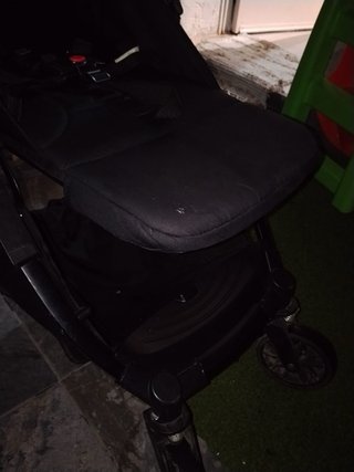 Silla de paseo para bebé