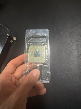 Procesador AMD Ryzen 3 3100