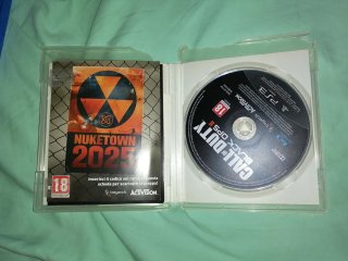 Call of Duty Black Ops 2 PS3