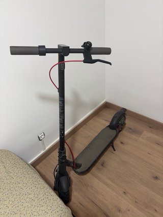 Patinete Eléctrico Xiaomi