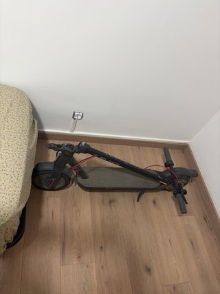 Patinete Eléctrico Xiaomi