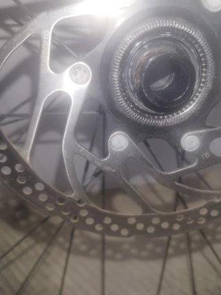 Neumático Maxxis Minion DHF 27.5x2.8 llanta Orbea