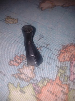 Bota Madelman Hombre Rana